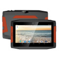 UTAB R702 7 Inch 2500mAh Battery Quad Core WiFi Android Rugged Tablet